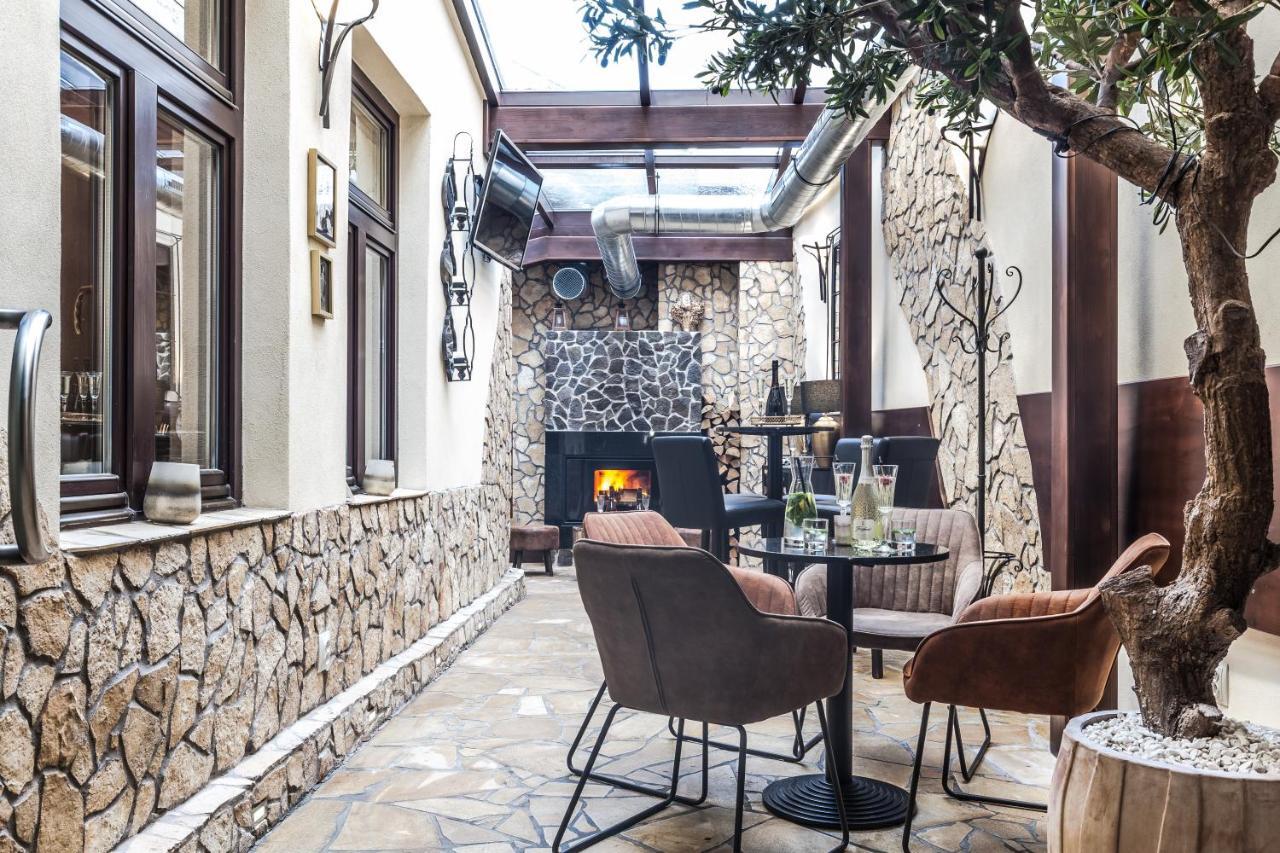 Bolle , Historical Centre Apartment