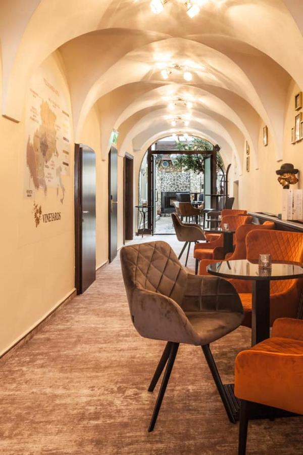 Bolle , Historical Centre Apartment Kosice