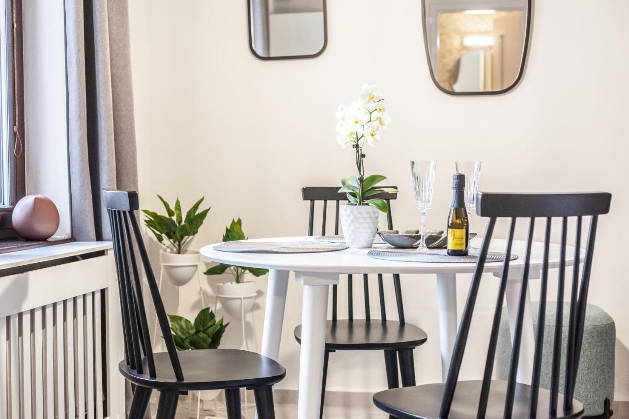 Bolle , Historical Centre Apartment Kosice