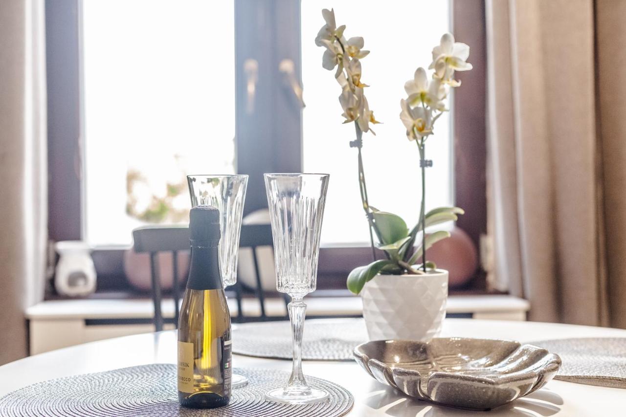 Apartment Bolle , Historical Centre *