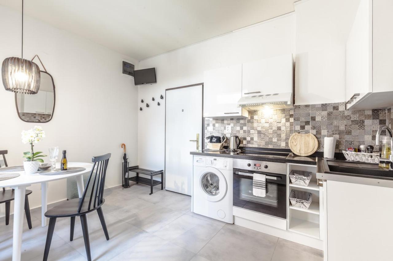 Bolle , Historical Centre Apartment *