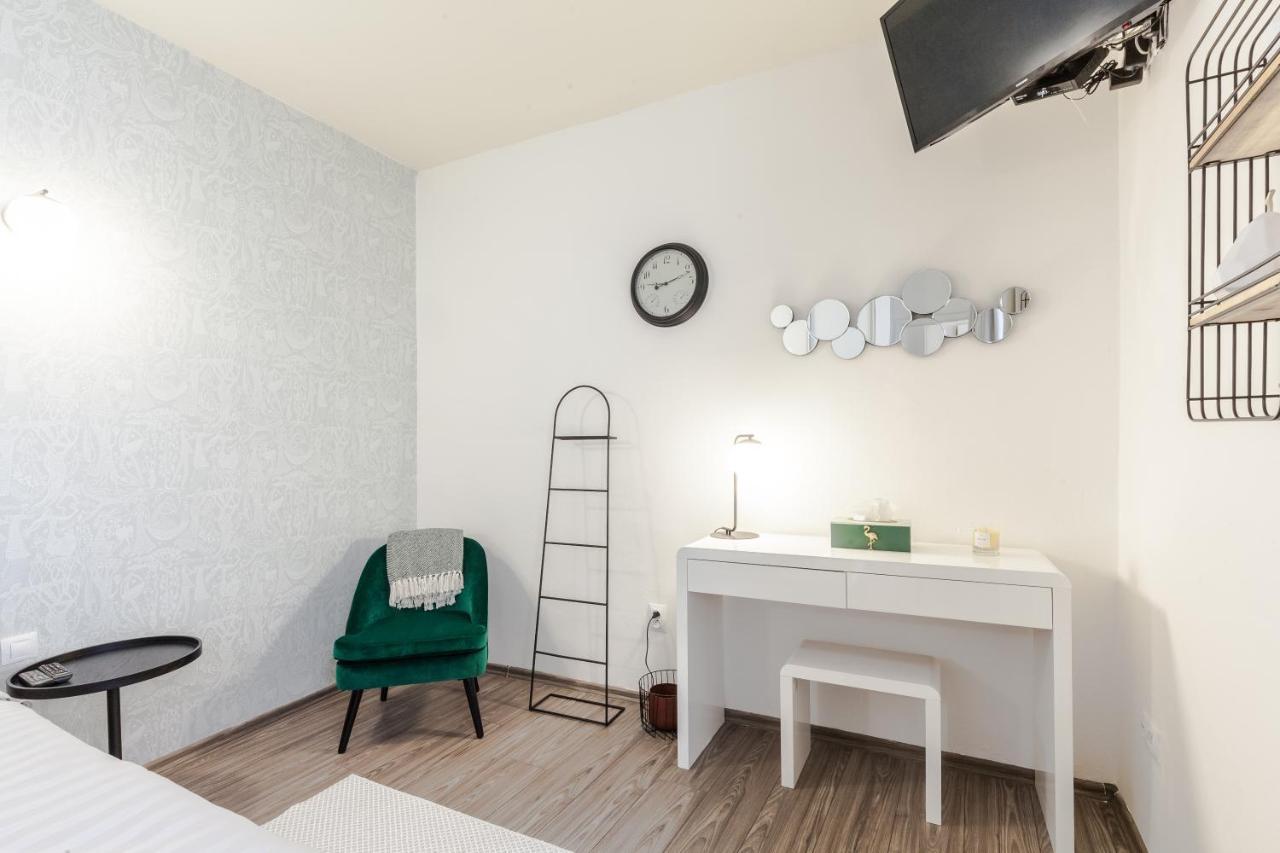 Apartment Bolle , Historical Centre
