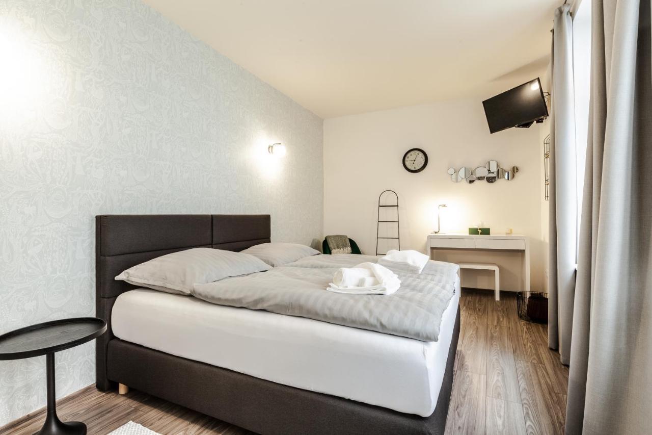 Apartment Bolle , Historical Centre