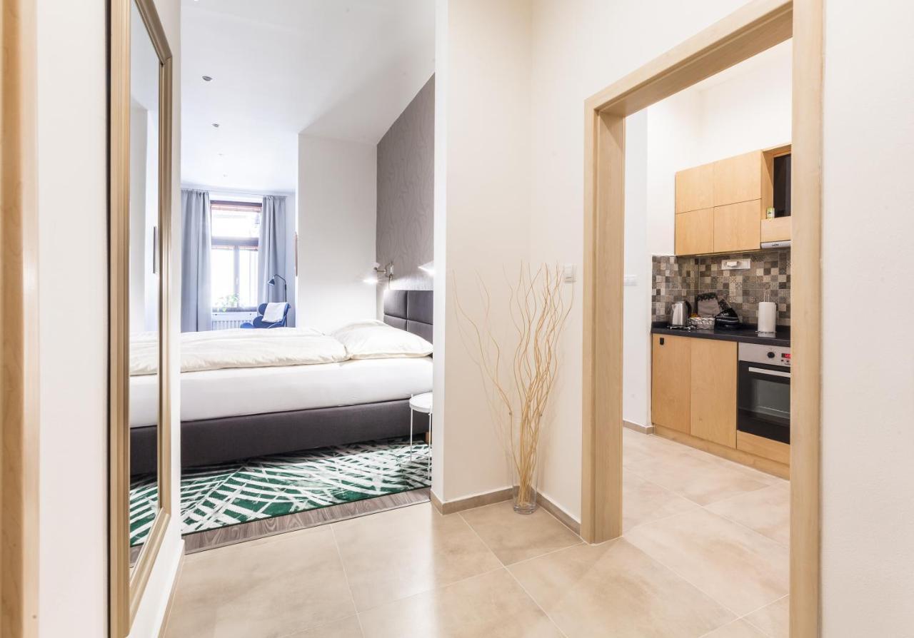 Bolle , Historical Centre Apartment *